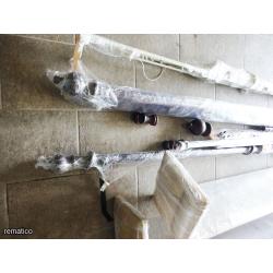 Lote de Cortinas ItemCM28