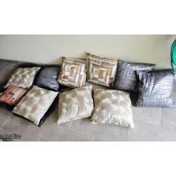 Lote de 10 almohadas ItemCM29