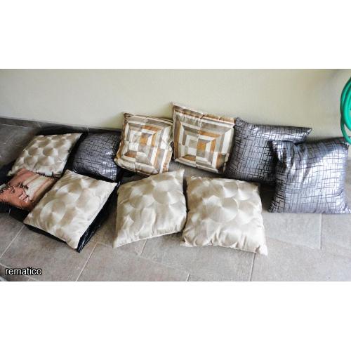 Lote de 10 almohadas ItemCM29