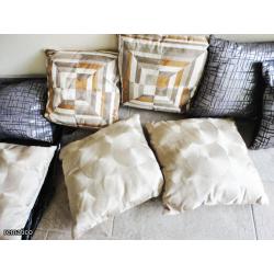 Lote de 10 almohadas ItemCM29