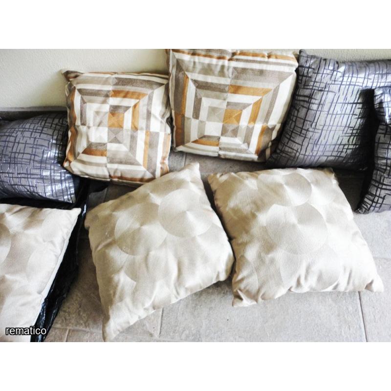 Lote de 10 almohadas ItemCM29