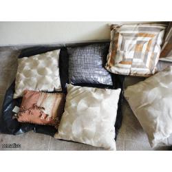 Lote de 10 almohadas ItemCM29