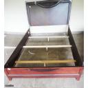 Cama Queen ItemCM30