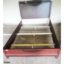 Cama Queen ItemCM30