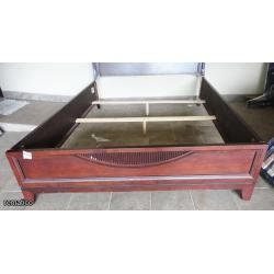 Cama Queen ItemCM30
