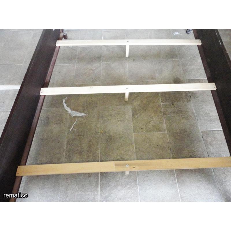 Cama Queen ItemCM30