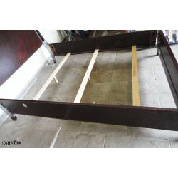 Cama Queen ItemCM30