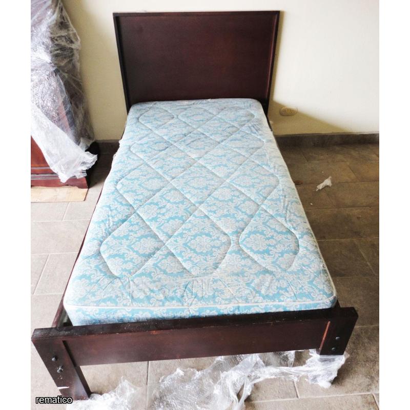 Cama Individual ItemCM31