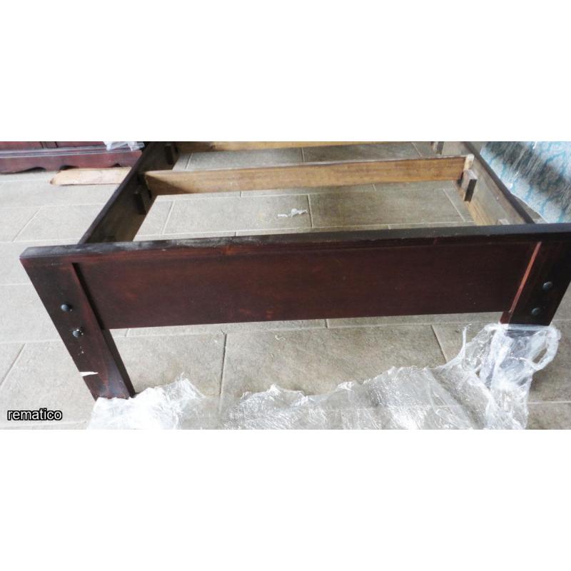 Cama Individual ItemCM31