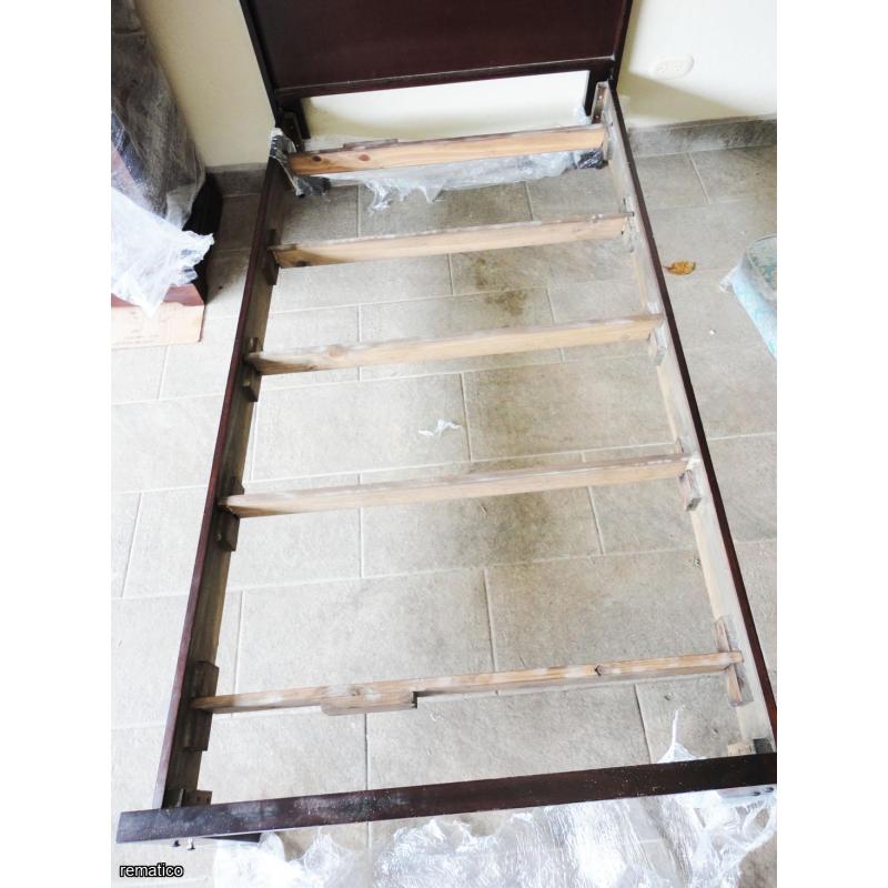 Cama Individual ItemCM31