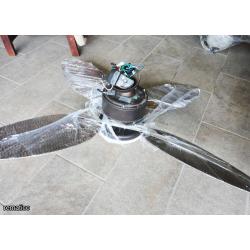 Abanico de techo ItemCM7