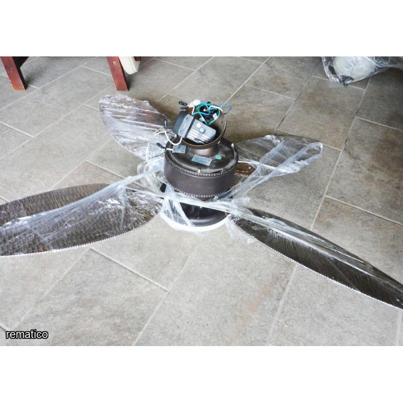 Abanico de techo ItemCM7