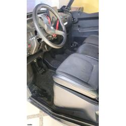 Mula/ UTV marca: SEGWAY ItemMD1