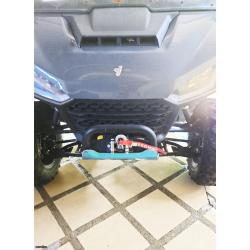 Mula/ UTV marca: SEGWAY ItemMD1