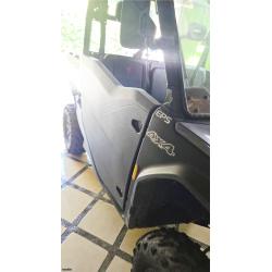 Mula/ UTV marca: SEGWAY ItemMD1