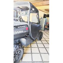 Mula/ UTV marca: SEGWAY ItemMD1