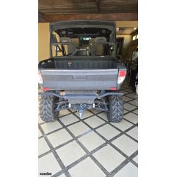 Mula/ UTV marca: SEGWAY ItemMD1