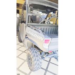Mula/ UTV marca: SEGWAY ItemMD1