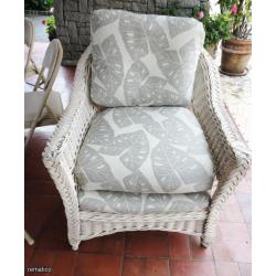 Mesa de Jardín con 4 sillas ItemEB1