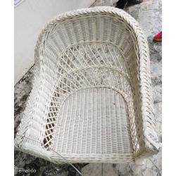 Mesa de Jardín con 4 sillas ItemEB1