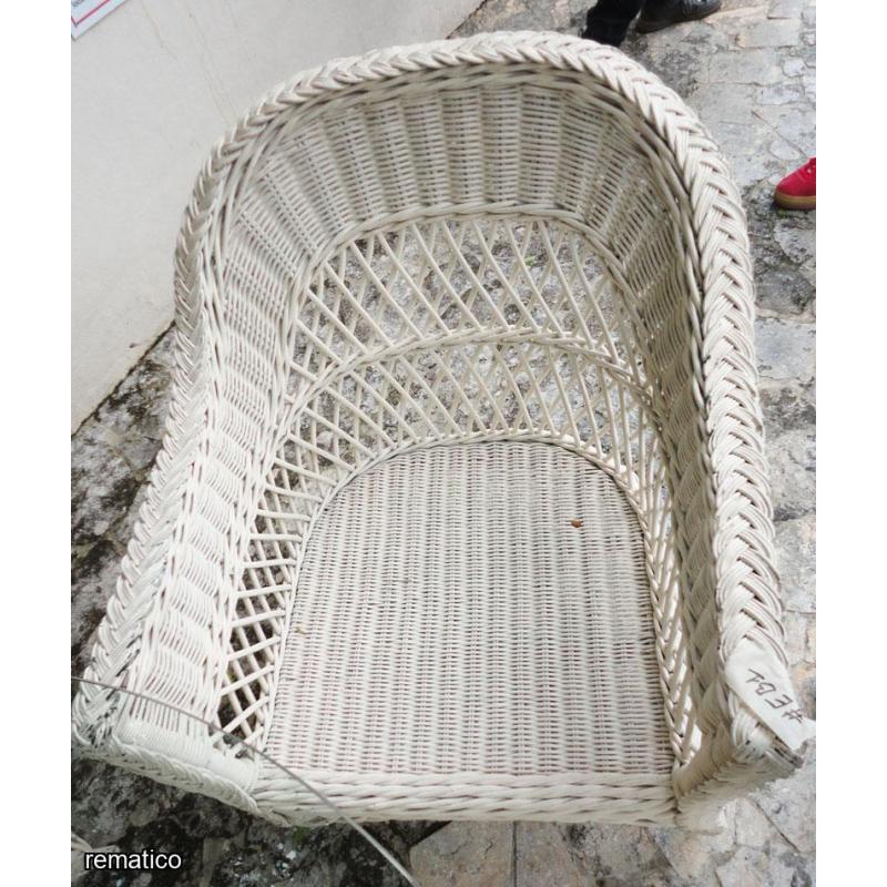 Mesa de Jardín con 4 sillas ItemEB1