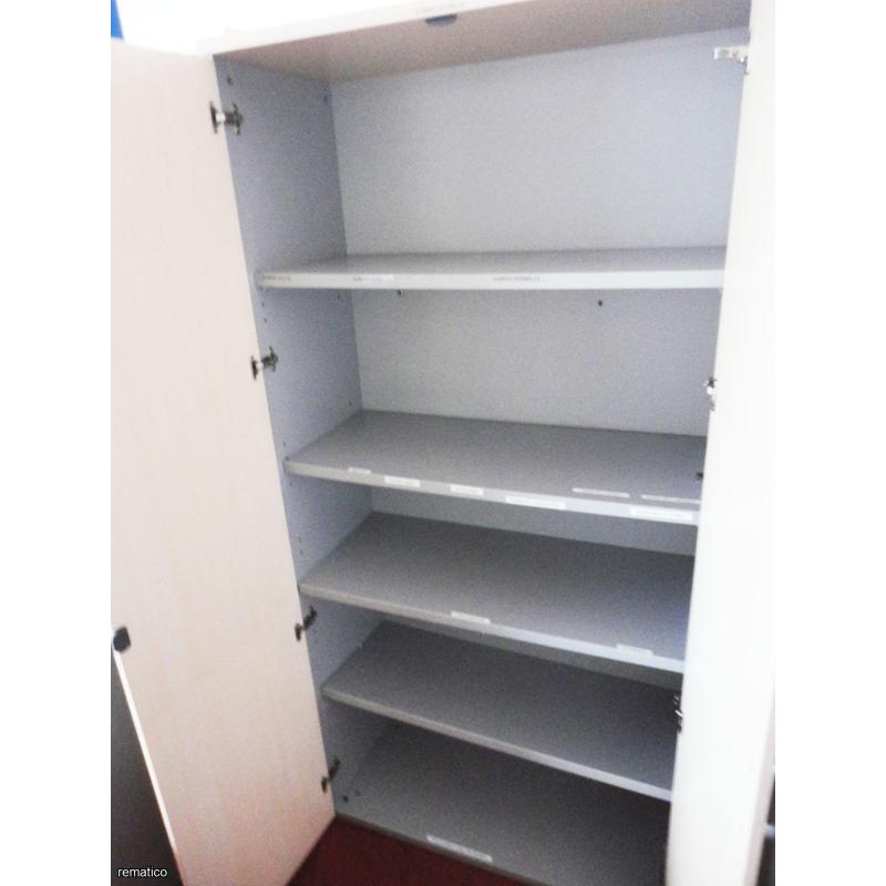Gabinete metálico Item EB142
