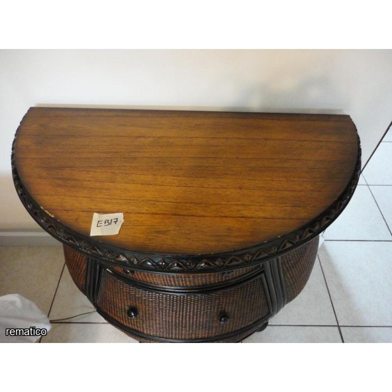 Cómoda Congo ItemEB17