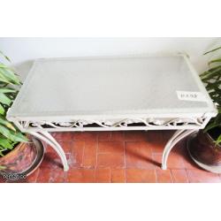 Mesa de Jardín ItemEB2
