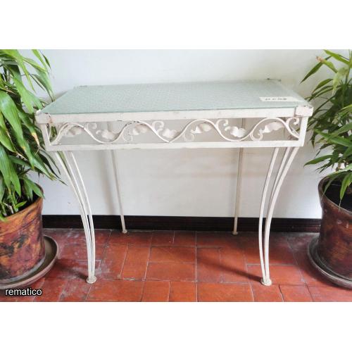 Mesa de Jardín ItemEB2