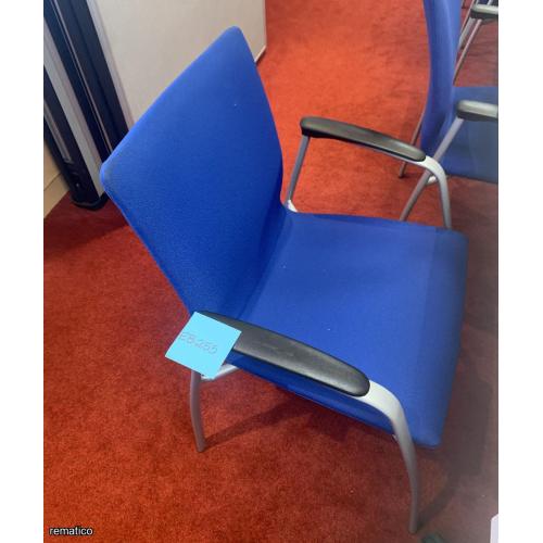 Silla de oficina ItemEB255