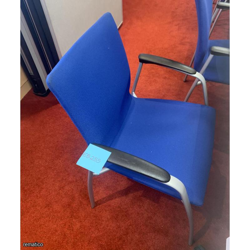 Silla de oficina ItemEB255