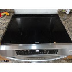 Cocina Frigidaire a Inducción ItemEB26