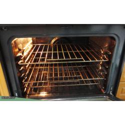 Cocina Frigidaire a Inducción ItemEB26