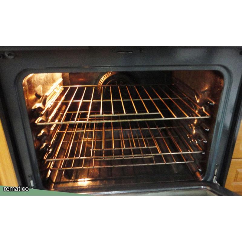 Cocina Frigidaire a Inducción ItemEB26