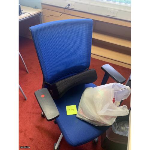 Silla de oficina ItemEB285