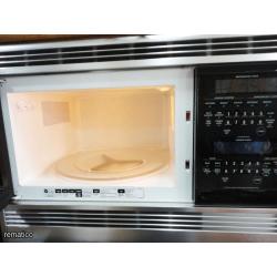Torre de Horno   microondas GE ItemEB29