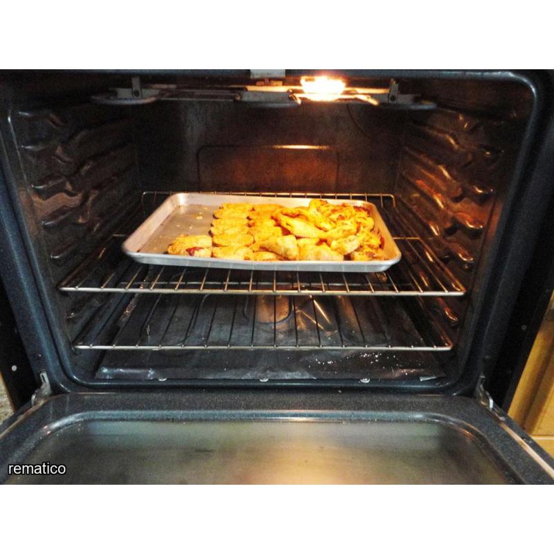 Torre de Horno   microondas GE ItemEB29