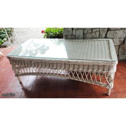 Mesa de Jardín con 5 SIllas ItemEB3