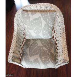 Mesa de Jardín con 5 SIllas ItemEB3