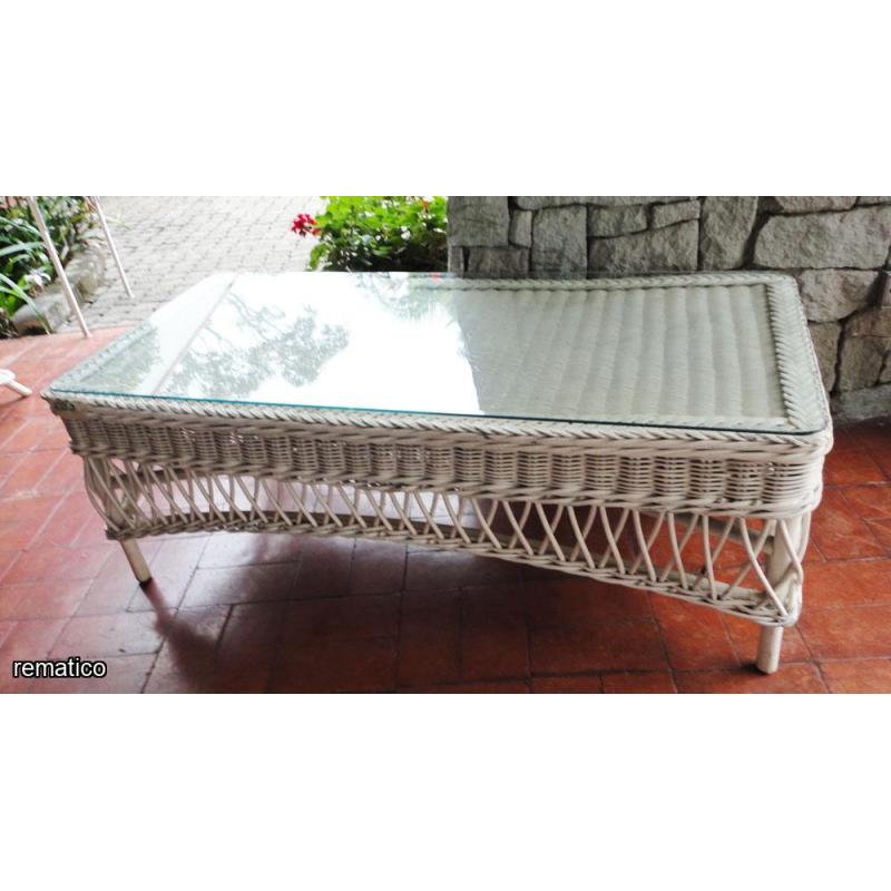 Mesa de Jardín con 5 SIllas ItemEB3