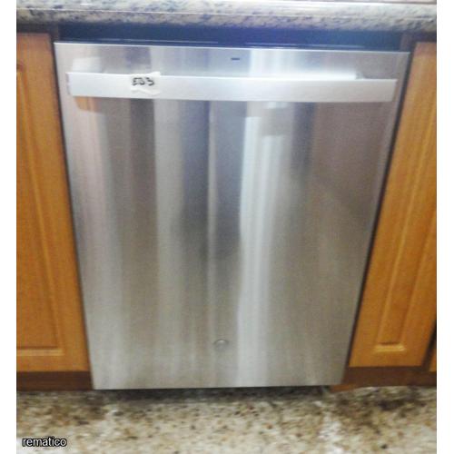 Lavadora de platos GE.  ItemEB31