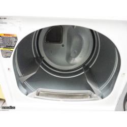 Secadora de ropa Comercial Dryer ItemEB33