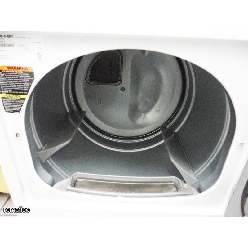 Secadora de ropa Comercial Dryer ItemEB33