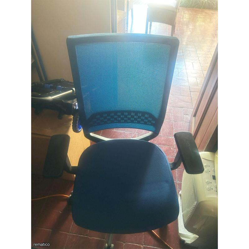Silla de oficina ItemEB370