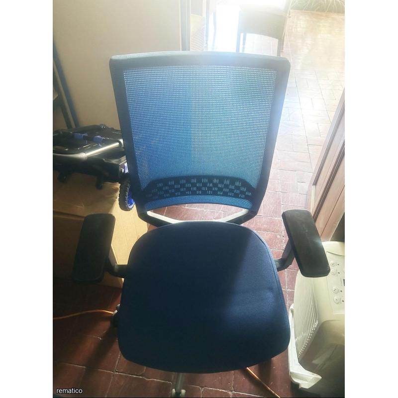 Silla de oficina ItemEB371