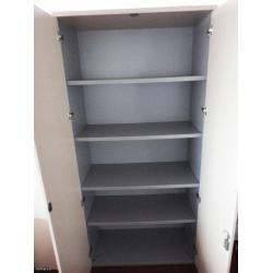 Gabinete metálico Item EB373