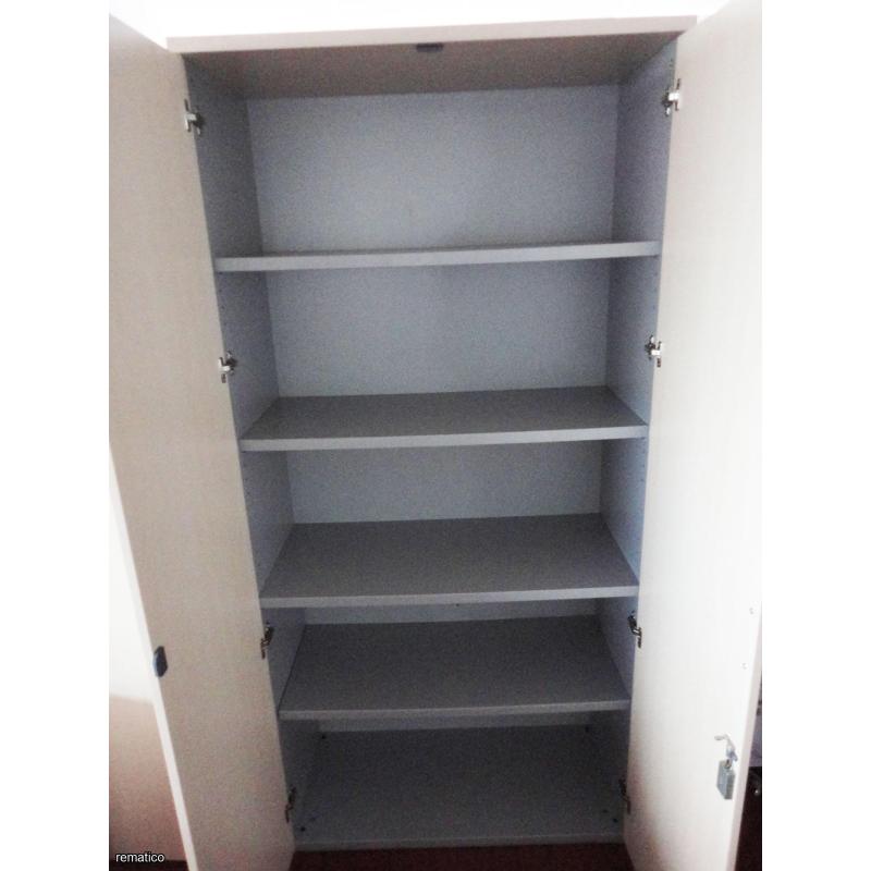 Gabinete metálico Item EB373