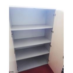 Gabinete metálico Item EB375