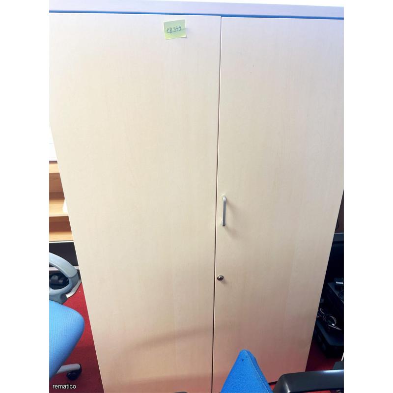 Gabinete metálico Item EB375