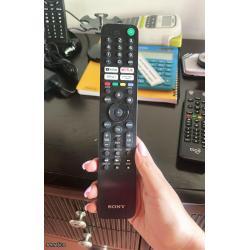 Televisor SONY 55 ItemEB38